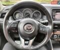 Мазда СХ-5 2014 в Ровно на Automoto.ua Серый Мазда СХ-5, объемом двигателя 2.2 л и пробегом 161 тыс. км за 14999 $, фото 46 на Automoto.ua