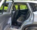 Серый Мазда СХ-5, объемом двигателя 2.5 л и пробегом 80 тыс. км за 4500 $, фото 10 на Automoto.ua