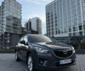 Мазда СХ-5 2014 у Львові на Automoto.ua Сірий Мазда СХ-5, об'ємом двигуна 2.2 л та пробігом 217 тис. км за 13999 $, фото 1 на Automoto.ua