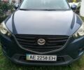 Сірий Мазда СХ-5, об'ємом двигуна 2.5 л та пробігом 180 тис. км за 11069 $, фото 1 на Automoto.ua