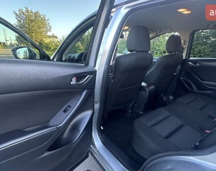 Серый Мазда СХ-5, объемом двигателя 0 л и пробегом 241 тыс. км за 11699 $, фото 58 на Automoto.ua