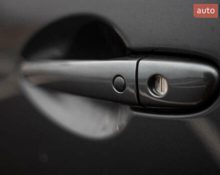 Сірий Мазда СХ-5, об'ємом двигуна 2.2 л та пробігом 278 тис. км за 15500 $, фото 7 на Automoto.ua