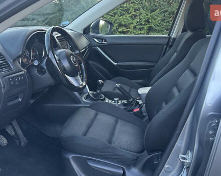 Серый Мазда СХ-5, объемом двигателя 0 л и пробегом 241 тыс. км за 11699 $, фото 45 на Automoto.ua