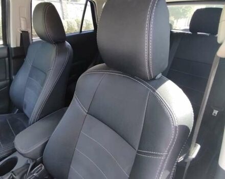 Серый Мазда СХ-5, объемом двигателя 2.49 л и пробегом 149 тыс. км за 14000 $, фото 1 на Automoto.ua