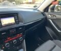 Серый Мазда СХ-5, объемом двигателя 2.2 л и пробегом 220 тыс. км за 13800 $, фото 58 на Automoto.ua