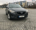 Серый Мазда СХ-5, объемом двигателя 2.19 л и пробегом 225 тыс. км за 14500 $, фото 20 на Automoto.ua