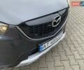 Серый Мазда СХ-5, объемом двигателя 2.19 л и пробегом 174 тыс. км за 16000 $, фото 15 на Automoto.ua