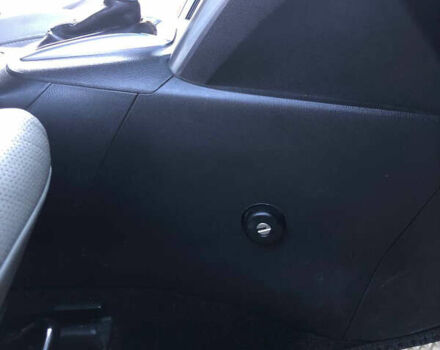 Серый Мазда СХ-5, объемом двигателя 2.19 л и пробегом 225 тыс. км за 14500 $, фото 3 на Automoto.ua