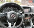 Мазда СХ-5 2014 в Ровно на Automoto.ua Серый Мазда СХ-5, объемом двигателя 2.2 л и пробегом 161 тыс. км за 14999 $, фото 45 на Automoto.ua
