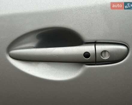 Серый Мазда СХ-5, объемом двигателя 2.49 л и пробегом 160 тыс. км за 13999 $, фото 10 на Automoto.ua