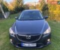 Серый Мазда СХ-5, объемом двигателя 2.2 л и пробегом 177 тыс. км за 14950 $, фото 13 на Automoto.ua