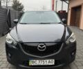 Сірий Мазда СХ-5, об'ємом двигуна 2.19 л та пробігом 219 тис. км за 14500 $, фото 12 на Automoto.ua