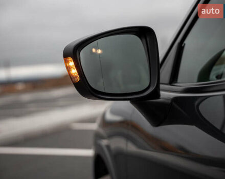 Сірий Мазда СХ-5, об'ємом двигуна 2.2 л та пробігом 278 тис. км за 15500 $, фото 5 на Automoto.ua