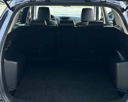 Сірий Мазда СХ-5, об'ємом двигуна 2.2 л та пробігом 162 тис. км за 13800 $, фото 21 на Automoto.ua