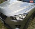 Сірий Мазда СХ-5, об'ємом двигуна 2.19 л та пробігом 188 тис. км за 14300 $, фото 11 на Automoto.ua