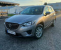 Серый Мазда СХ-5, объемом двигателя 2 л и пробегом 132 тыс. км за 13900 $, фото 1 на Automoto.ua