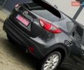 Сірий Мазда СХ-5, об'ємом двигуна 2.2 л та пробігом 164 тис. км за 14399 $, фото 9 на Automoto.ua