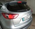 Серый Мазда СХ-5, объемом двигателя 2.19 л и пробегом 251 тыс. км за 13995 $, фото 30 на Automoto.ua