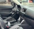 Серый Мазда СХ-5, объемом двигателя 2.49 л и пробегом 210 тыс. км за 14000 $, фото 57 на Automoto.ua