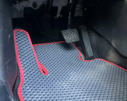 Серый Мазда СХ-5, объемом двигателя 2.2 л и пробегом 248 тыс. км за 15300 $, фото 26 на Automoto.ua