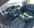 Сірий Мазда СХ-5, об'ємом двигуна 2.5 л та пробігом 156 тис. км за 14000 $, фото 13 на Automoto.ua