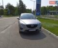 Сірий Мазда СХ-5, об'ємом двигуна 2.19 л та пробігом 188 тис. км за 14300 $, фото 8 на Automoto.ua