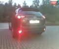 Серый Мазда СХ-5, объемом двигателя 2.19 л и пробегом 250 тыс. км за 14700 $, фото 19 на Automoto.ua