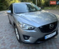 Серый Мазда СХ-5, объемом двигателя 2.2 л и пробегом 248 тыс. км за 15300 $, фото 40 на Automoto.ua