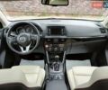 Мазда СХ-5 2014 в Ровно на Automoto.ua Серый Мазда СХ-5, объемом двигателя 2.2 л и пробегом 161 тыс. км за 14999 $, фото 41 на Automoto.ua