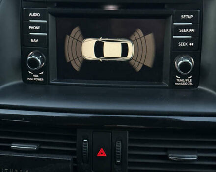 Мазда СХ-5 2014 у Львові на Automoto.ua Сірий Мазда СХ-5, об'ємом двигуна 2.2 л та пробігом 217 тис. км за 13999 $, фото 29 на Automoto.ua