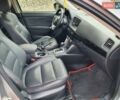 Сірий Мазда СХ-5, об'ємом двигуна 2.19 л та пробігом 288 тис. км за 13900 $, фото 18 на Automoto.ua
