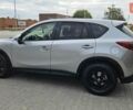 Мазда СХ-5 2014 в Виннице на Automoto.ua Серый Мазда СХ-5, объемом двигателя 2.2 л и пробегом 186 тыс. км за 14750 $, фото 31 на Automoto.ua