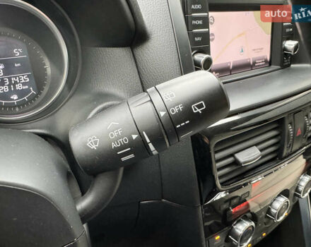 Сірий Мазда СХ-5, об'ємом двигуна 2.2 л та пробігом 128 тис. км за 17500 $, фото 32 на Automoto.ua