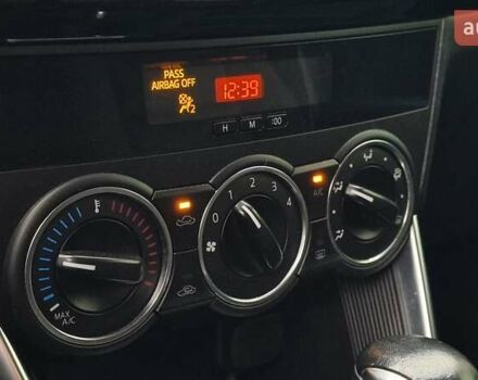 Серый Мазда СХ-5, объемом двигателя 2.49 л и пробегом 122 тыс. км за 14410 $, фото 27 на Automoto.ua