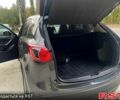 Серый Мазда СХ-5, объемом двигателя 2.2 л и пробегом 257 тыс. км за 14600 $, фото 12 на Automoto.ua