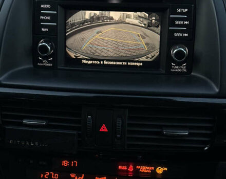 Мазда СХ-5 2014 у Львові на Automoto.ua Сірий Мазда СХ-5, об'ємом двигуна 2.2 л та пробігом 217 тис. км за 13999 $, фото 28 на Automoto.ua