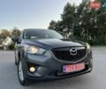 Серый Мазда СХ-5, объемом двигателя 2.2 л и пробегом 220 тыс. км за 13800 $, фото 39 на Automoto.ua