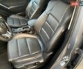 Сірий Мазда СХ-5, об'ємом двигуна 2.19 л та пробігом 246 тис. км за 13950 $, фото 12 на Automoto.ua