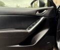 Сірий Мазда СХ-5, об'ємом двигуна 2.2 л та пробігом 210 тис. км за 14500 $, фото 15 на Automoto.ua