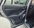 Мазда СХ-5 2014 в Виннице на Automoto.ua Серый Мазда СХ-5, объемом двигателя 2.2 л и пробегом 186 тыс. км за 14750 $, фото 39 на Automoto.ua