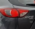 Серый Мазда СХ-5, объемом двигателя 2.49 л и пробегом 122 тыс. км за 14410 $, фото 13 на Automoto.ua