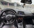 Серый Мазда СХ-5, объемом двигателя 2.49 л и пробегом 210 тыс. км за 14000 $, фото 66 на Automoto.ua