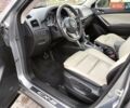 Мазда СХ-5 2014 в Ровно на Automoto.ua Серый Мазда СХ-5, объемом двигателя 2.2 л и пробегом 161 тыс. км за 14999 $, фото 36 на Automoto.ua