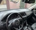 Мазда СХ-5 2014 в Черновцах на Automoto.ua Серый Мазда СХ-5, объемом двигателя 2.2 л и пробегом 255 тыс. км за 14500 $, фото 6 на Automoto.ua