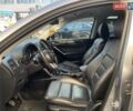 Сірий Мазда СХ-5, об'ємом двигуна 2.19 л та пробігом 246 тис. км за 13950 $, фото 11 на Automoto.ua