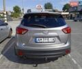 Сірий Мазда СХ-5, об'ємом двигуна 2.19 л та пробігом 188 тис. км за 14300 $, фото 14 на Automoto.ua