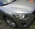 Сірий Мазда СХ-5, об'ємом двигуна 2.19 л та пробігом 188 тис. км за 14300 $, фото 10 на Automoto.ua
