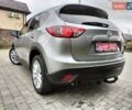 Мазда СХ-5 2014 в Ровно на Automoto.ua Серый Мазда СХ-5, объемом двигателя 2.2 л и пробегом 161 тыс. км за 14999 $, фото 14 на Automoto.ua