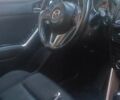 Серый Мазда СХ-5, объемом двигателя 2.19 л и пробегом 205 тыс. км за 13650 $, фото 19 на Automoto.ua