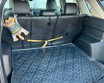 Серый Мазда СХ-5, объемом двигателя 2 л и пробегом 132 тыс. км за 13900 $, фото 16 на Automoto.ua